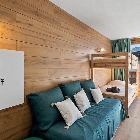 Smartstay Altineige - Val Thorens Eksteriør billede