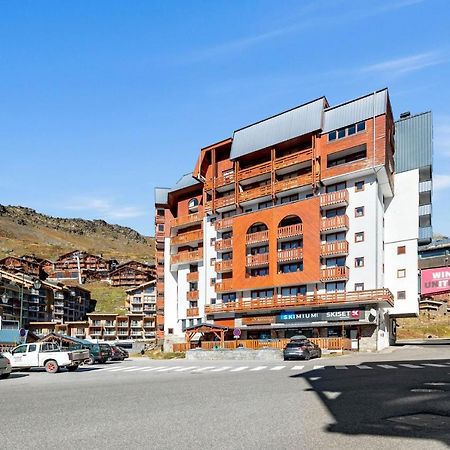 Smartstay Altineige - Val Thorens Eksteriør billede