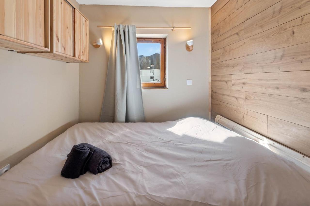 Smartstay Altineige - Val Thorens Eksteriør billede